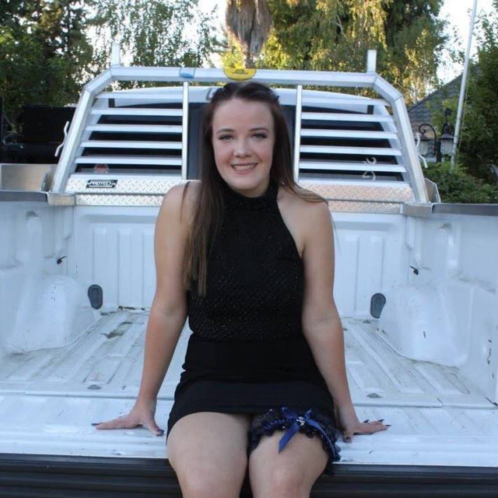 Meet your Posher, Katie